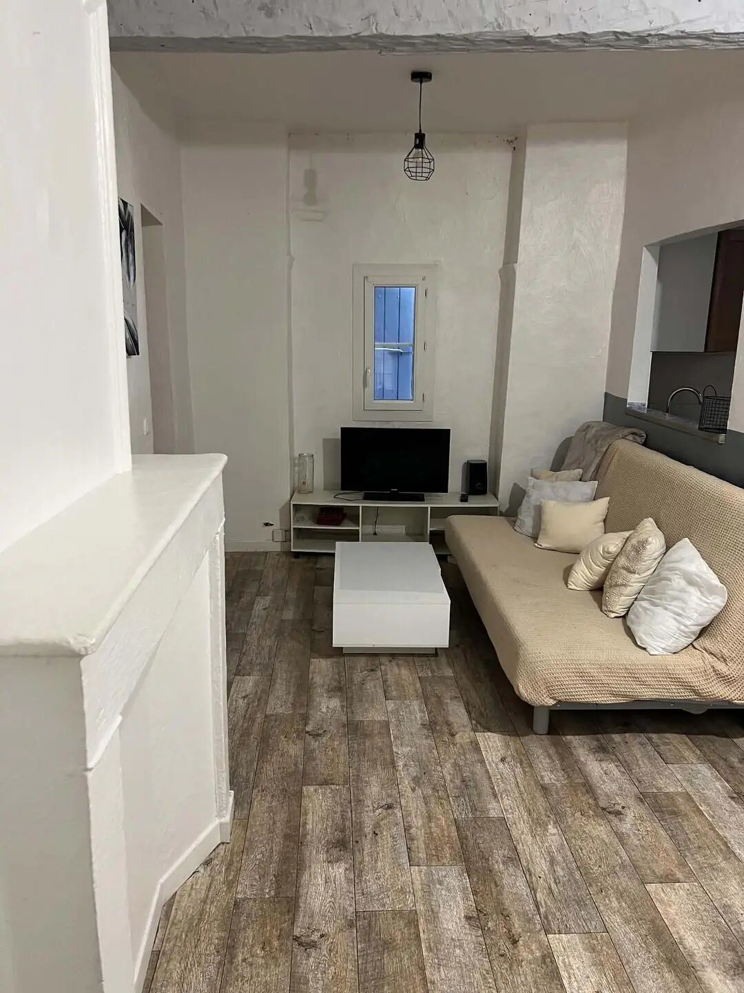 Appartement à louer, 50m², Manosque