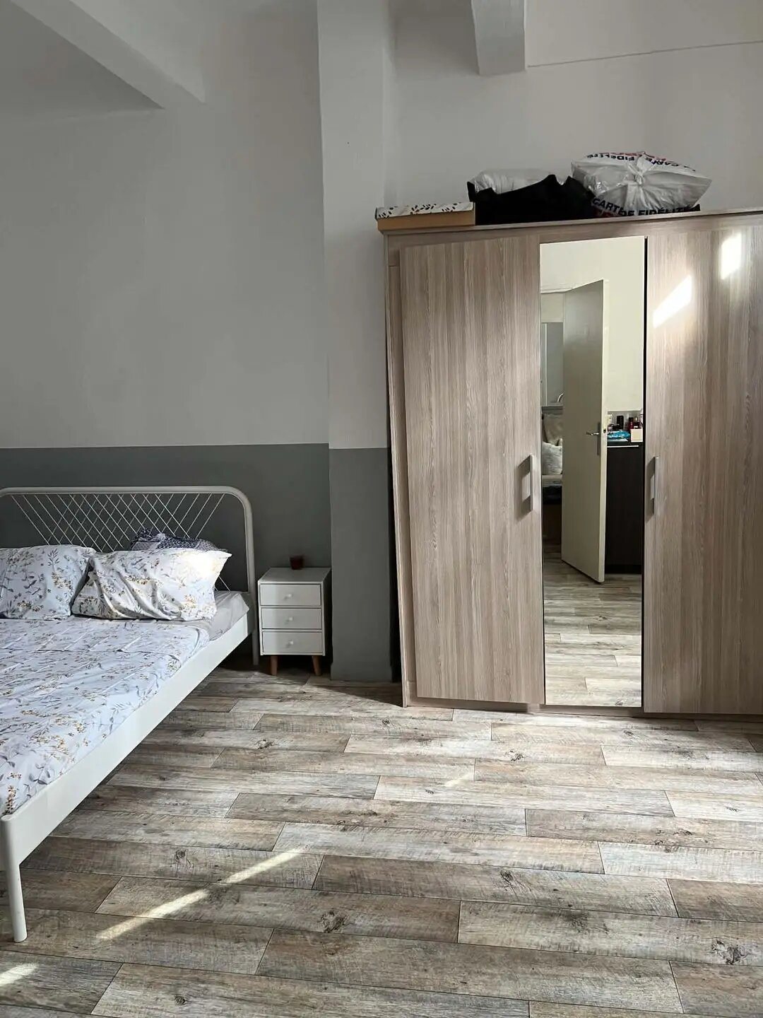 Appartement à louer, 50m², Manosque