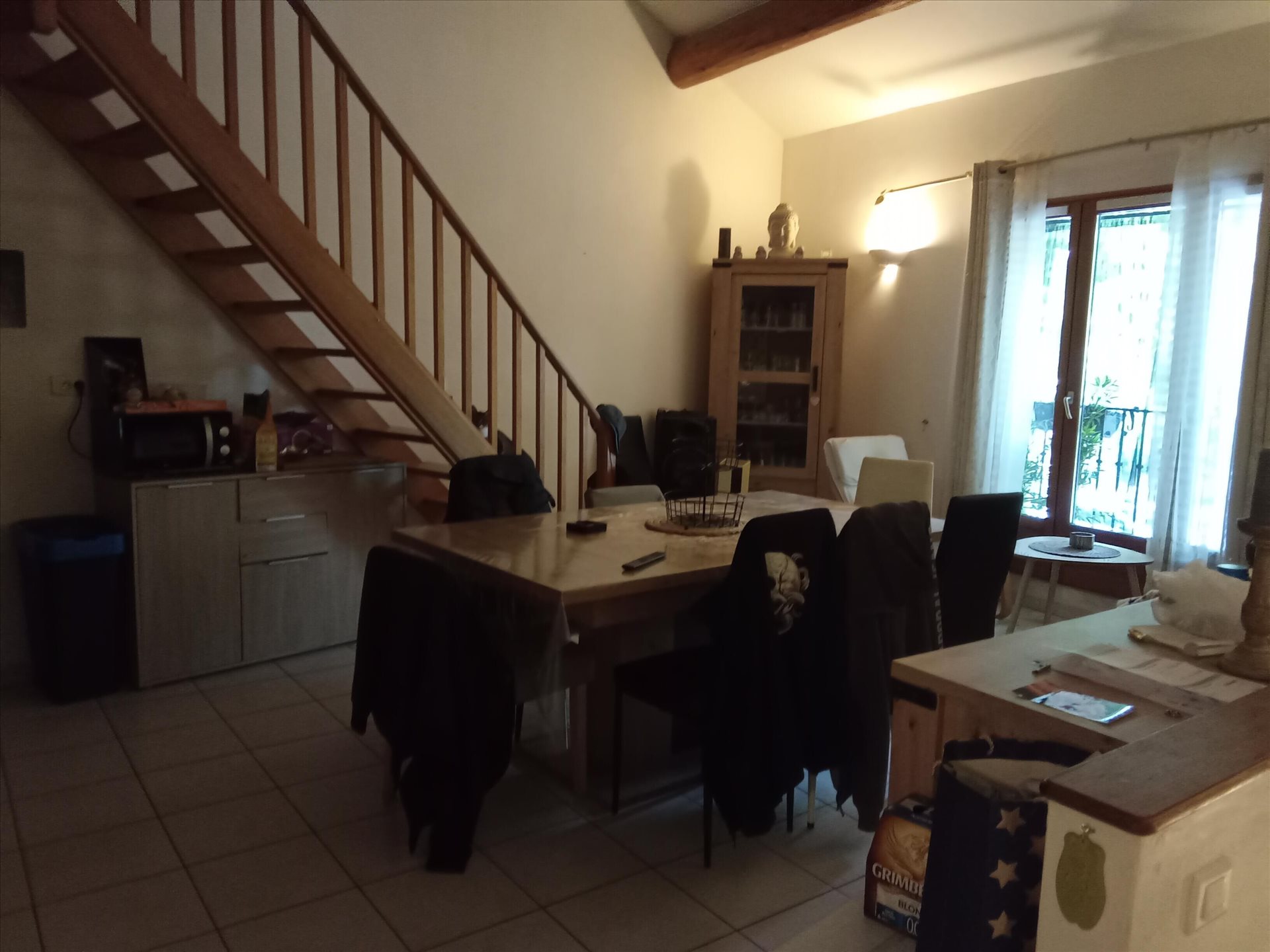 Maison à louer, 90m², Beaumont-de-Pertuis