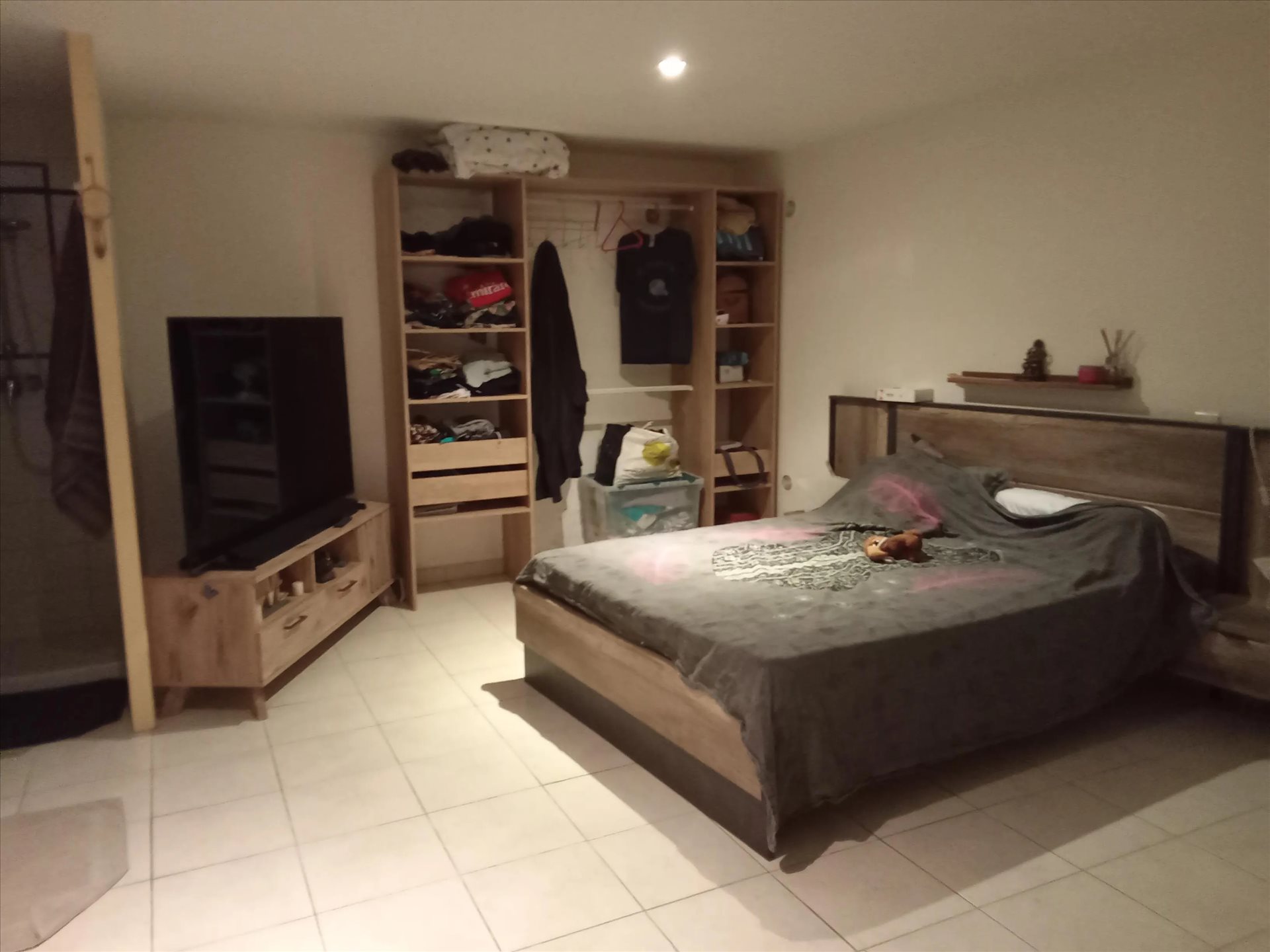 Maison à louer, 90m², Beaumont-de-Pertuis