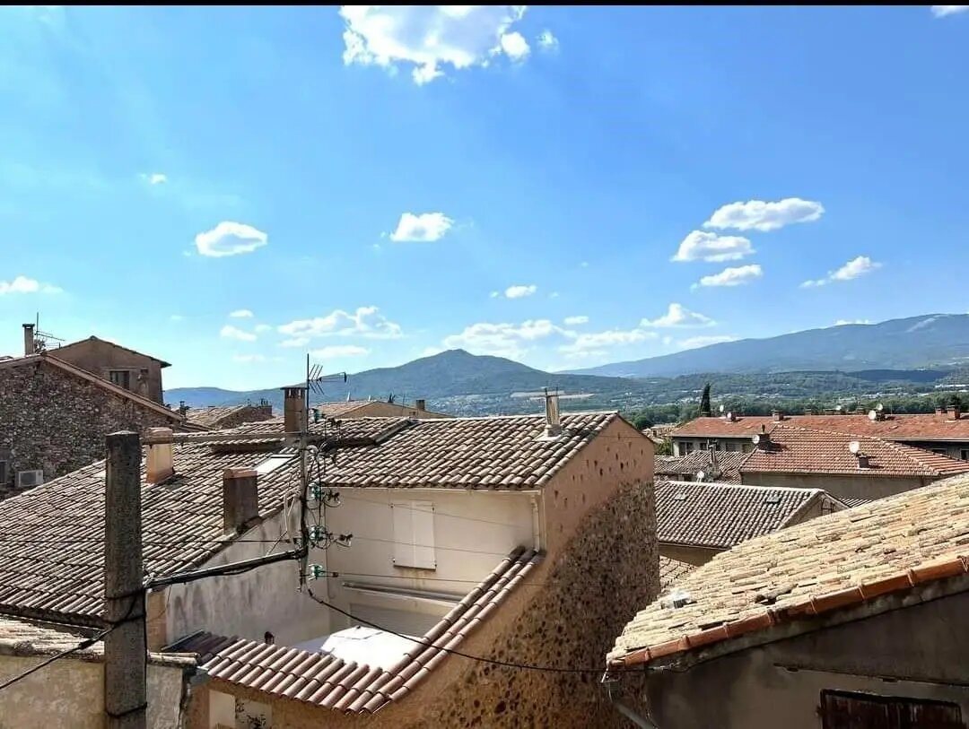 Maison à louer, 50m², Les Mées