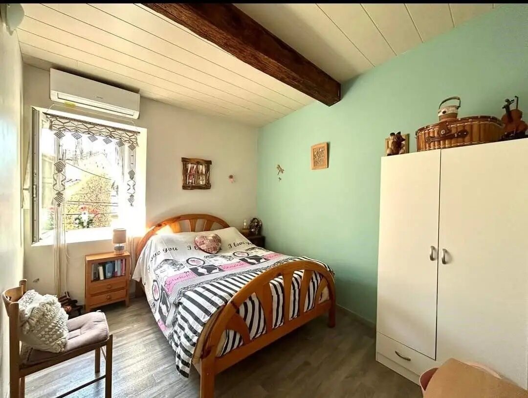 Maison à louer, 50m², Les Mées