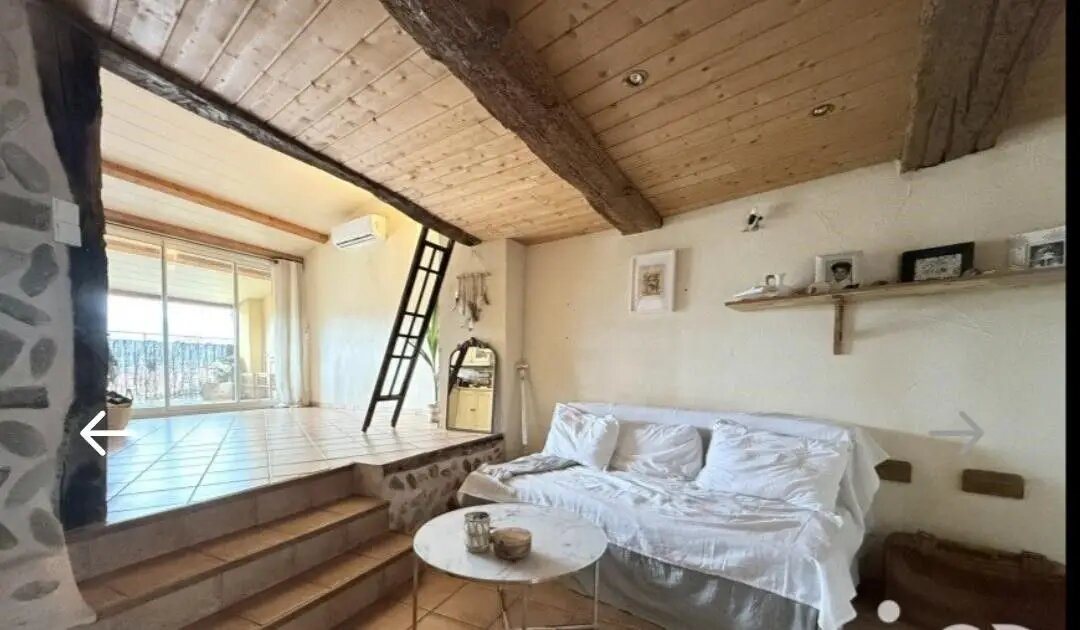 Maison à louer, 50m², Les Mées