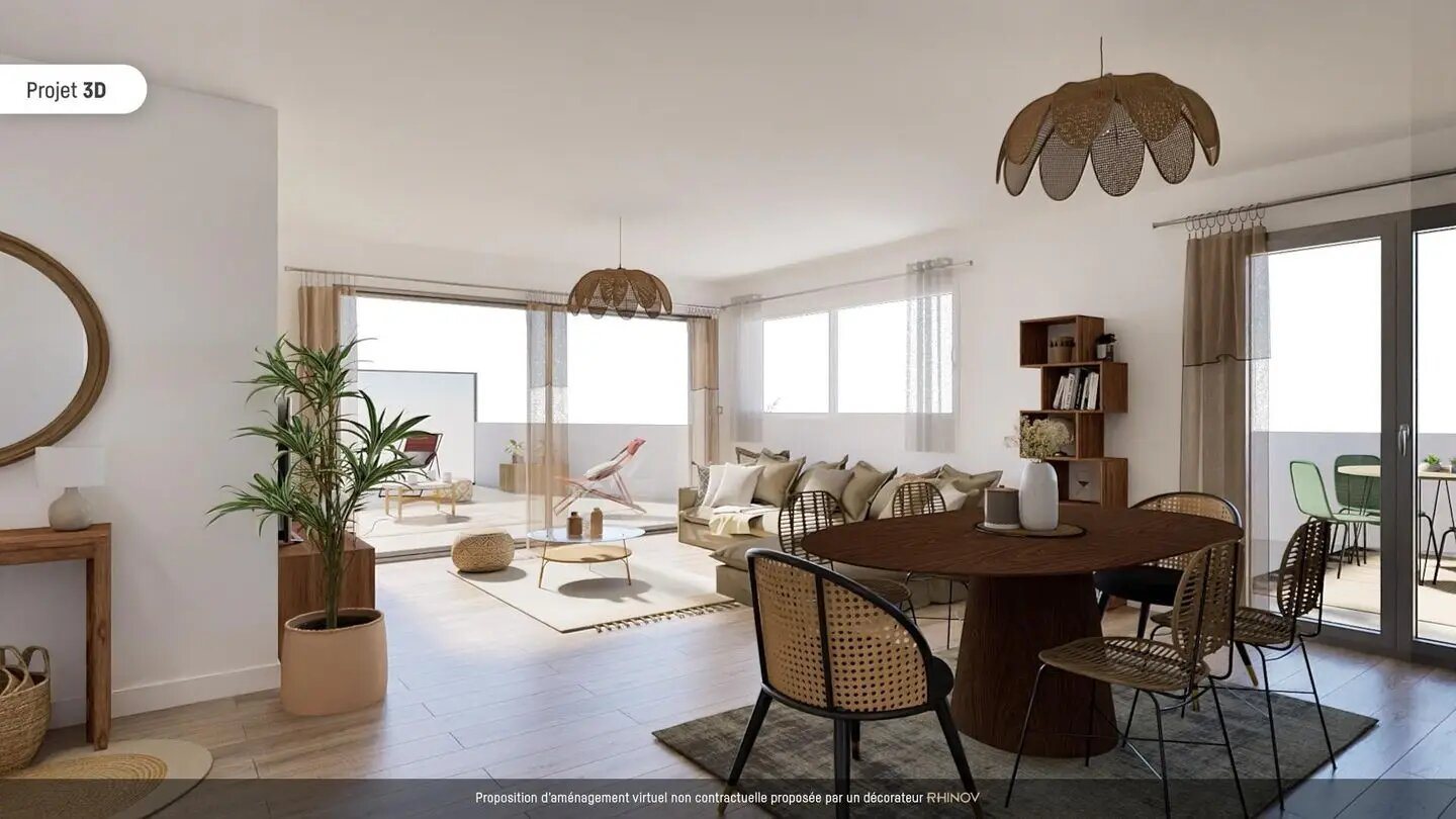 Appartement à vendre, 75m², Les Mathes