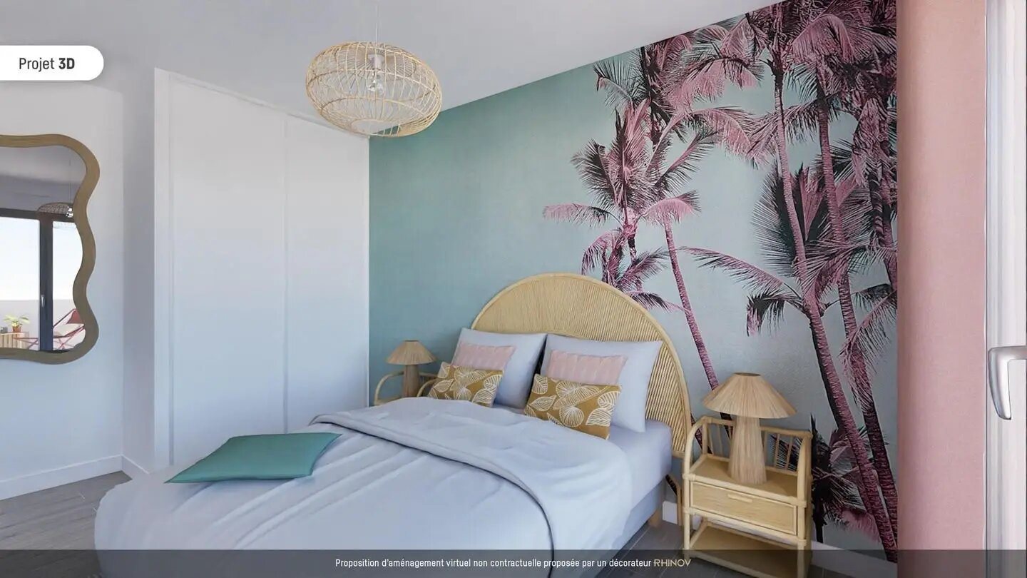 Appartement à vendre, 75m², Les Mathes