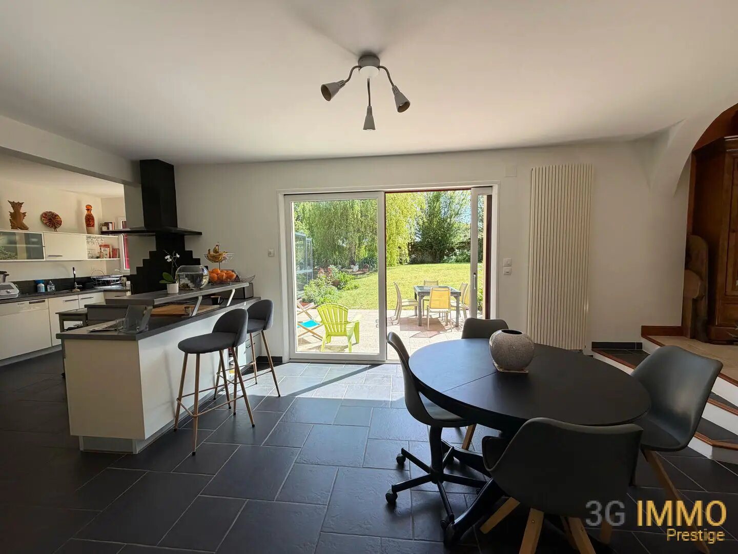 Maison à vendre, 198m², Saint-Malo