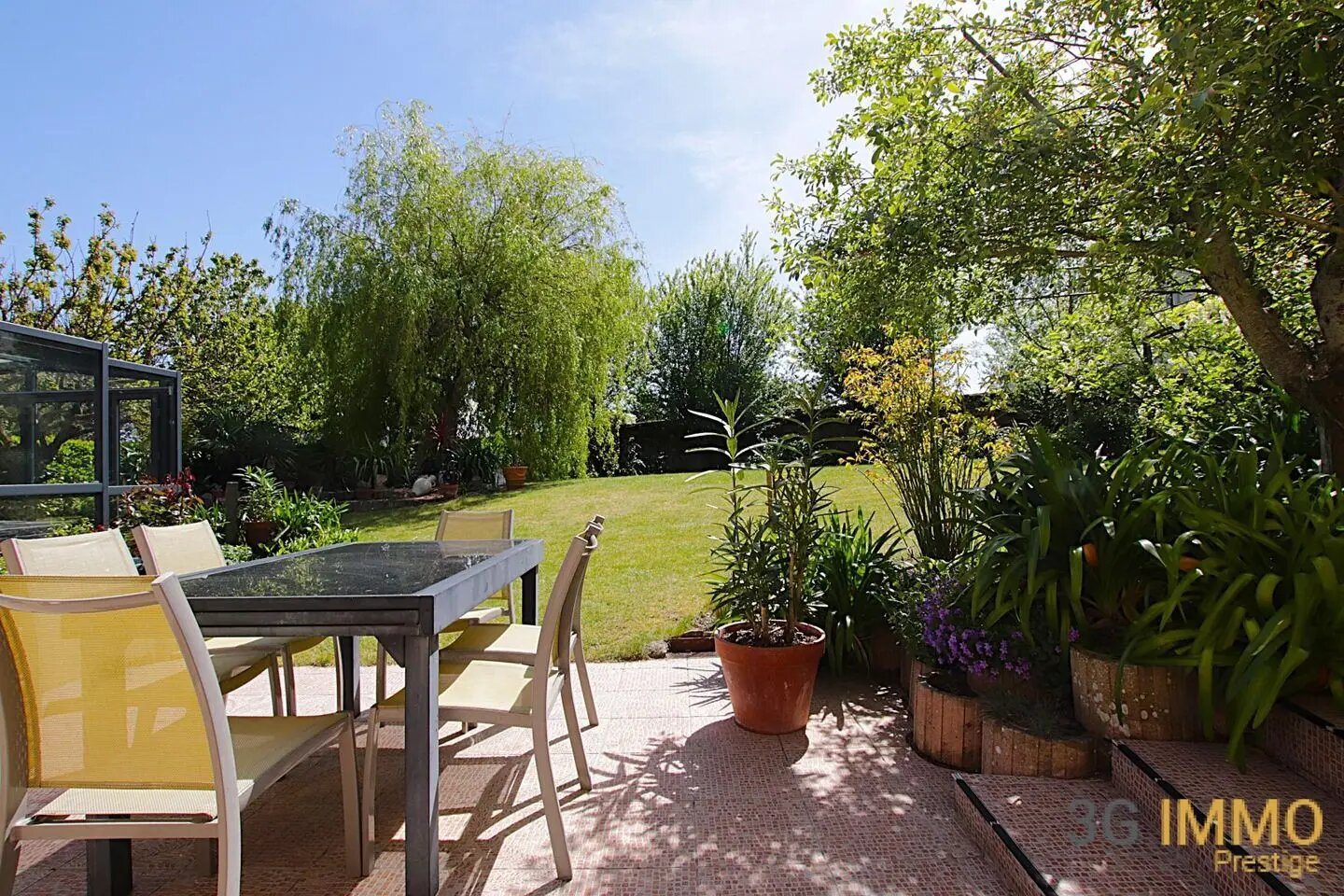 Maison à vendre, 198m², Saint-Malo
