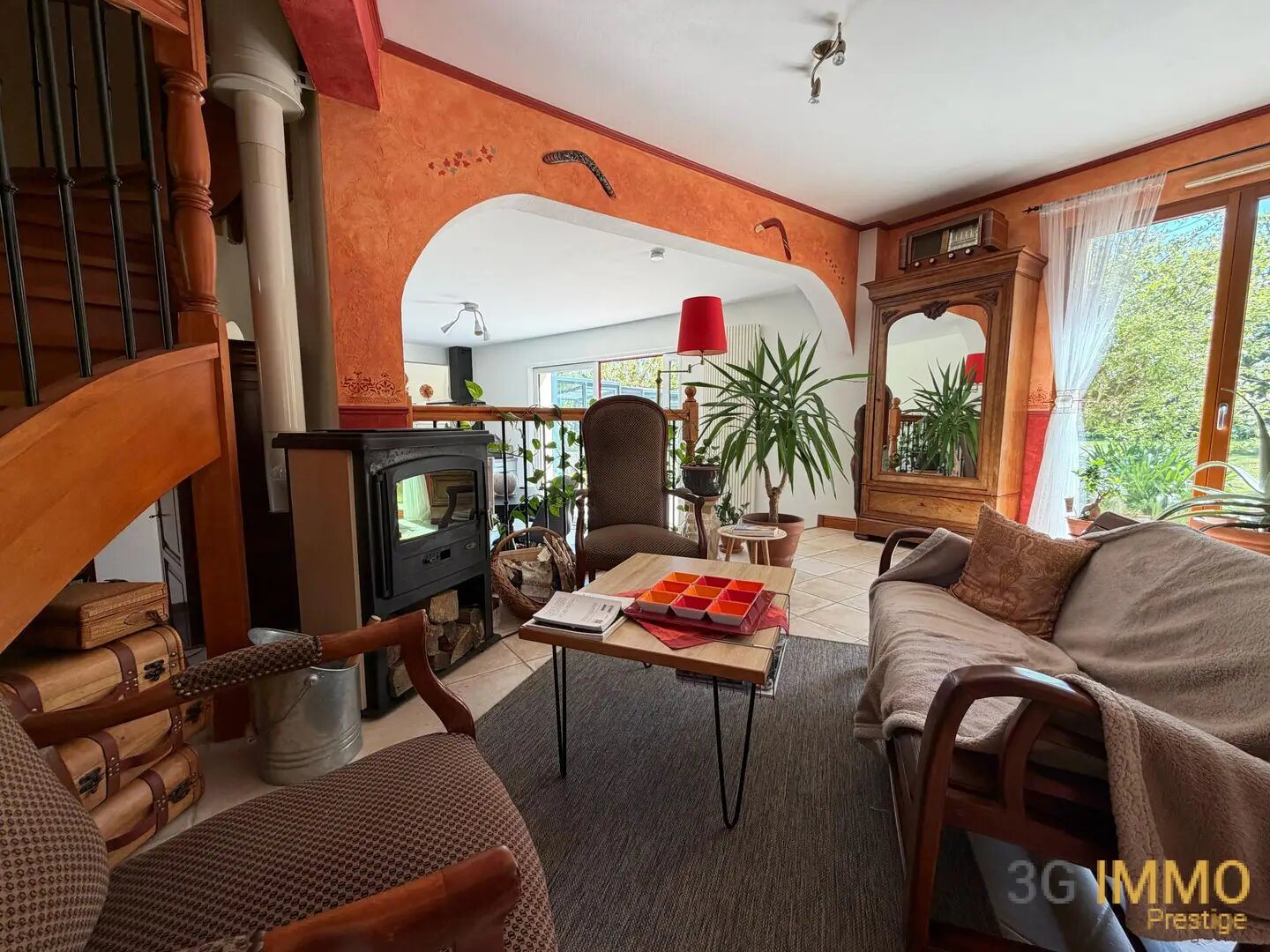 Maison à vendre, 198m², Saint-Malo