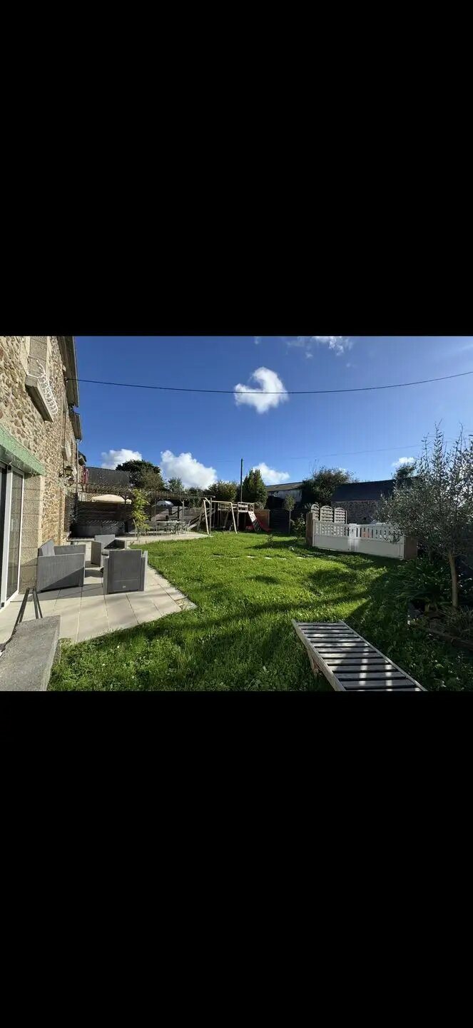 Maison à vendre, 181m², Pleurtuit