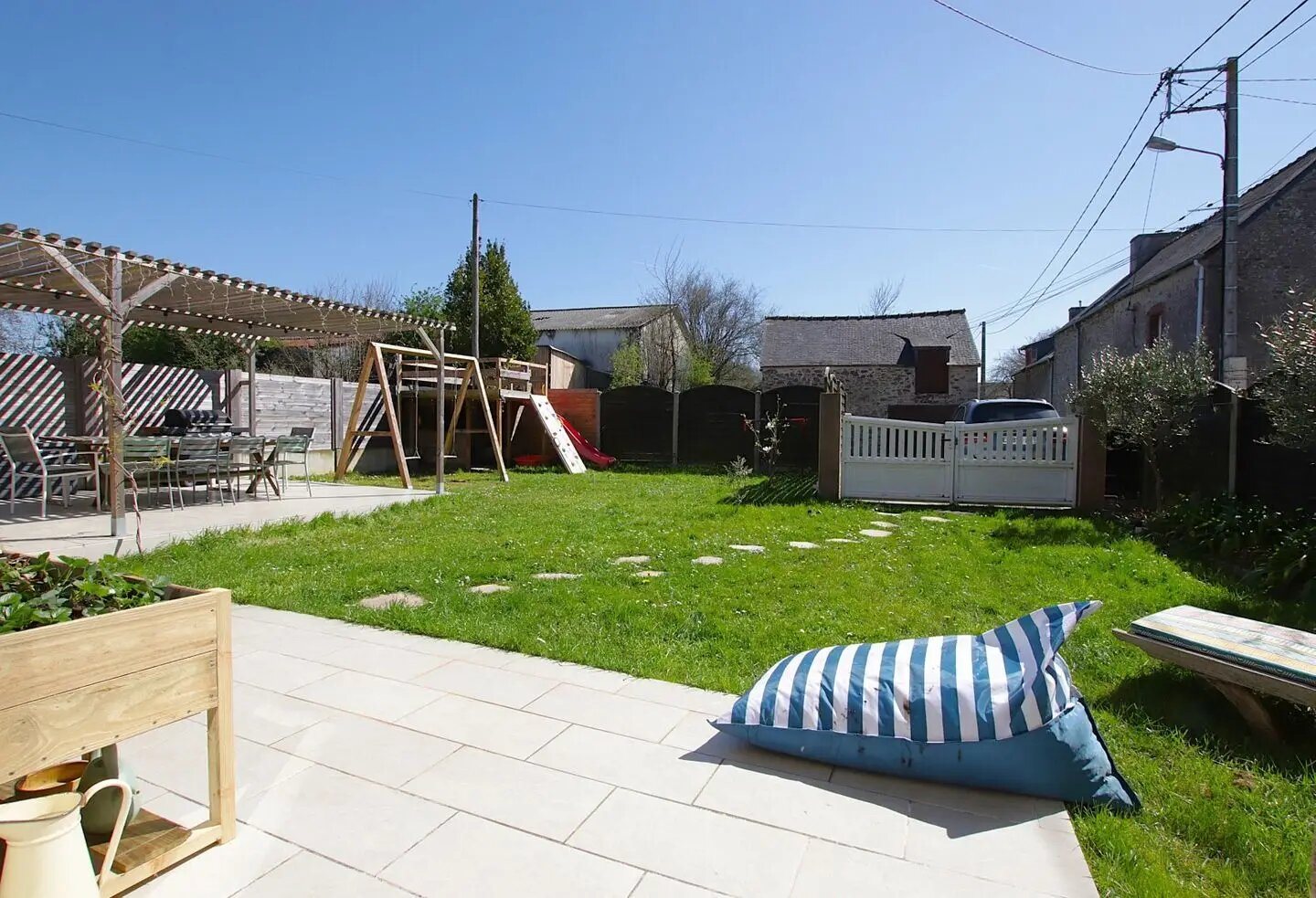 Maison à vendre, 181m², Pleurtuit