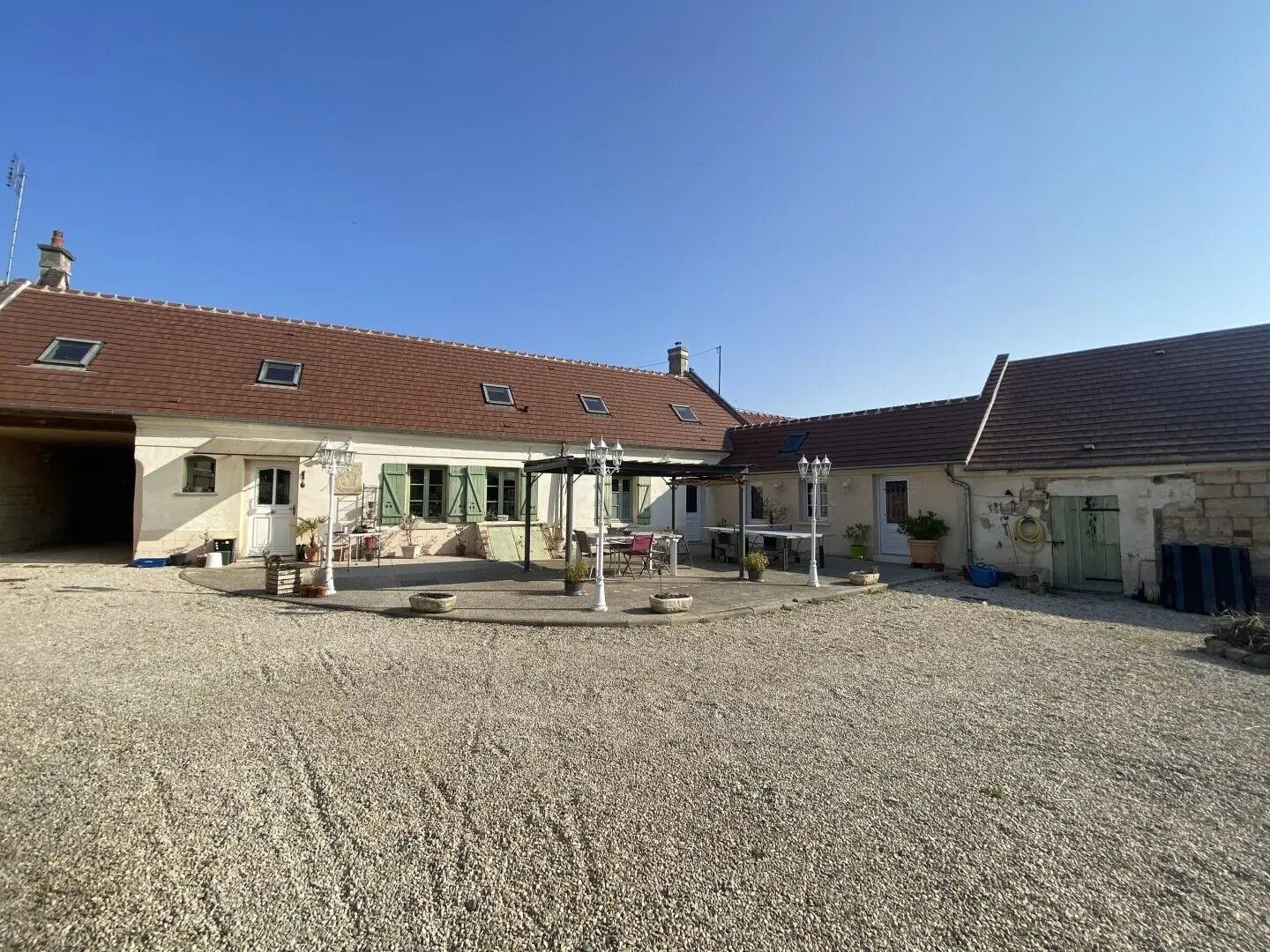 Maison à vendre, 150m², Elincourt-Sainte-Marguerite
