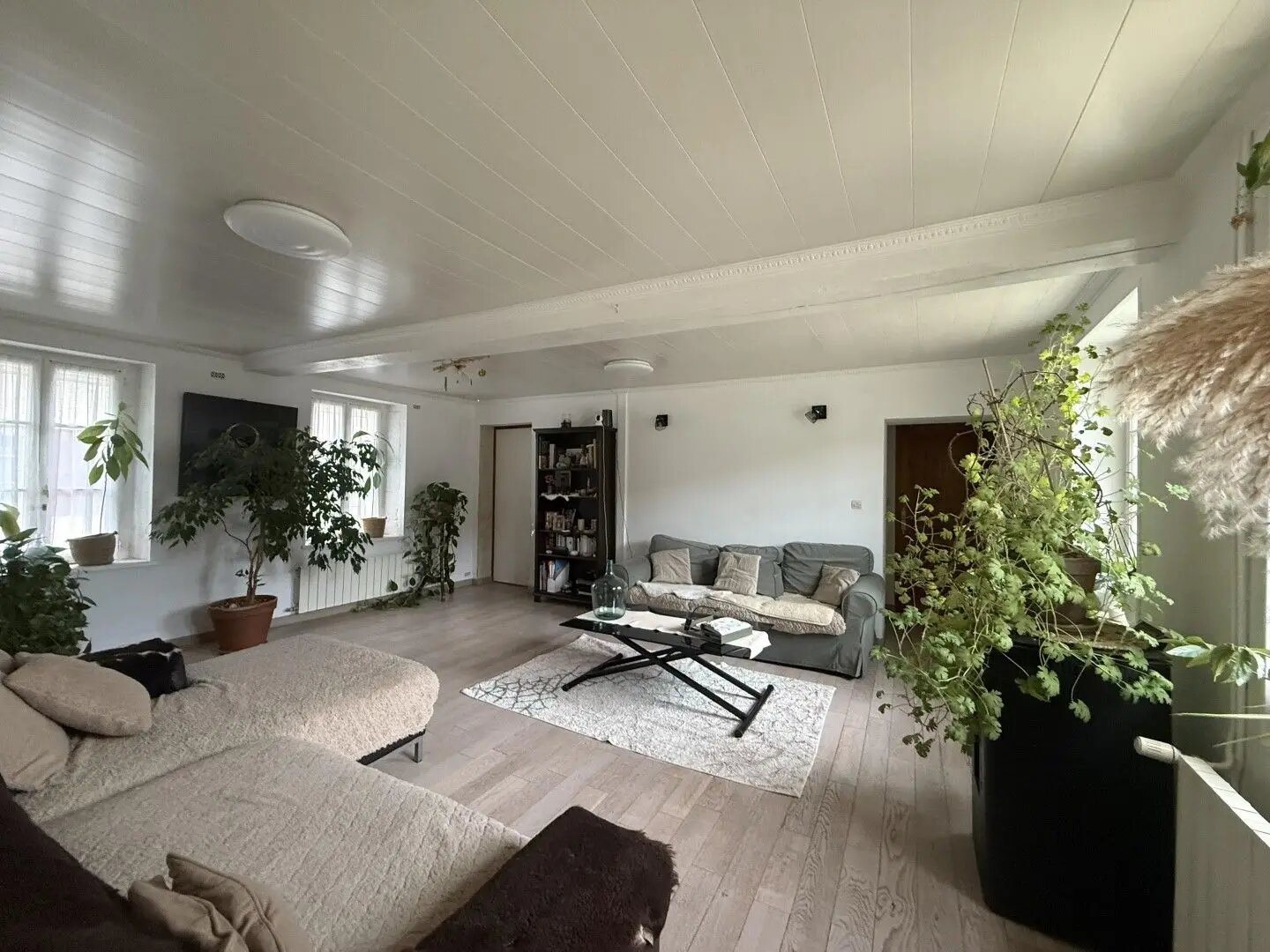 Maison à vendre, 150m², Elincourt-Sainte-Marguerite