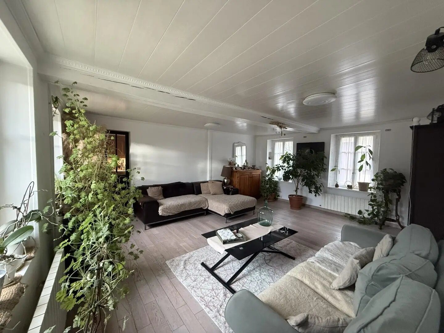Maison à vendre, 150m², Elincourt-Sainte-Marguerite