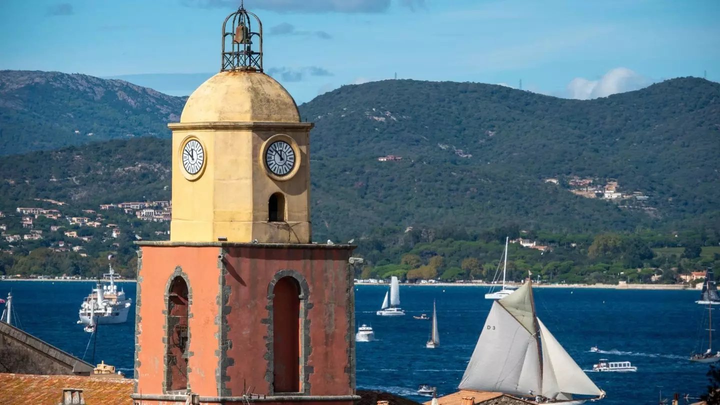 Maison à vendre, 129m², Saint-Tropez