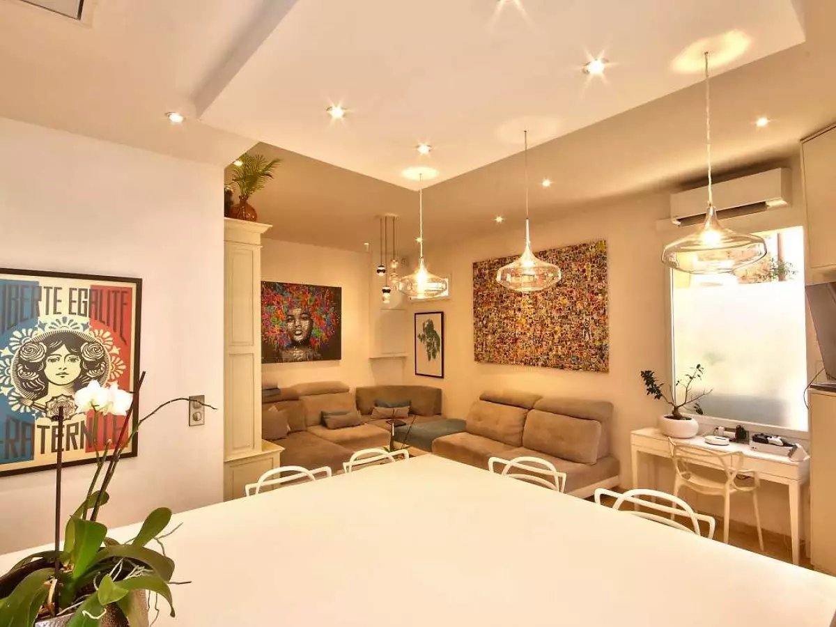 Maison à vendre, 129m², Saint-Tropez