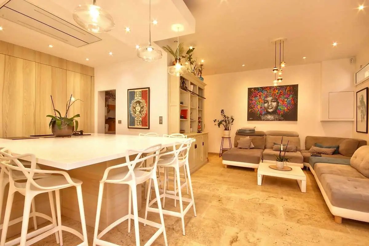 Maison à vendre, 129m², Saint-Tropez