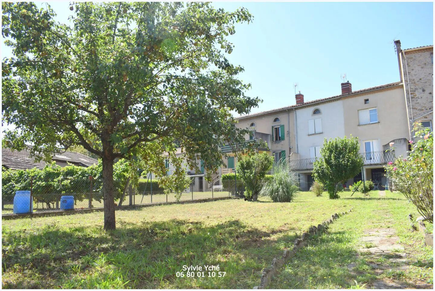 Maison à vendre, 114m², Mazamet