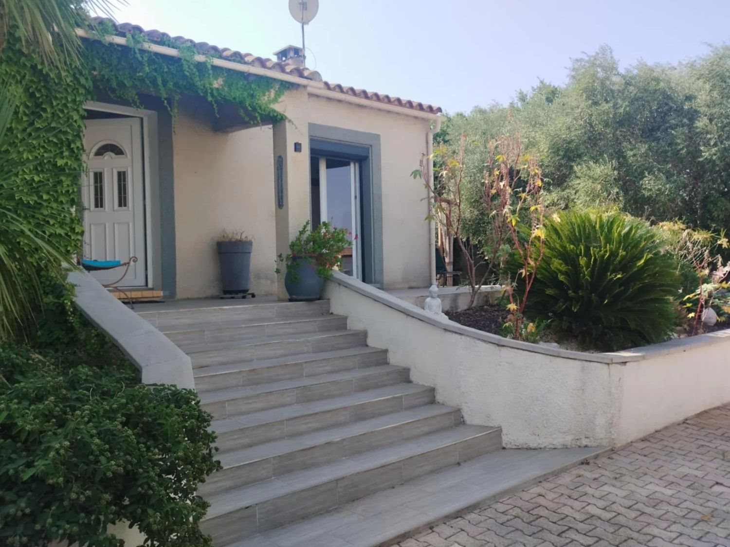 Maison à vendre, 135m², Vinassan