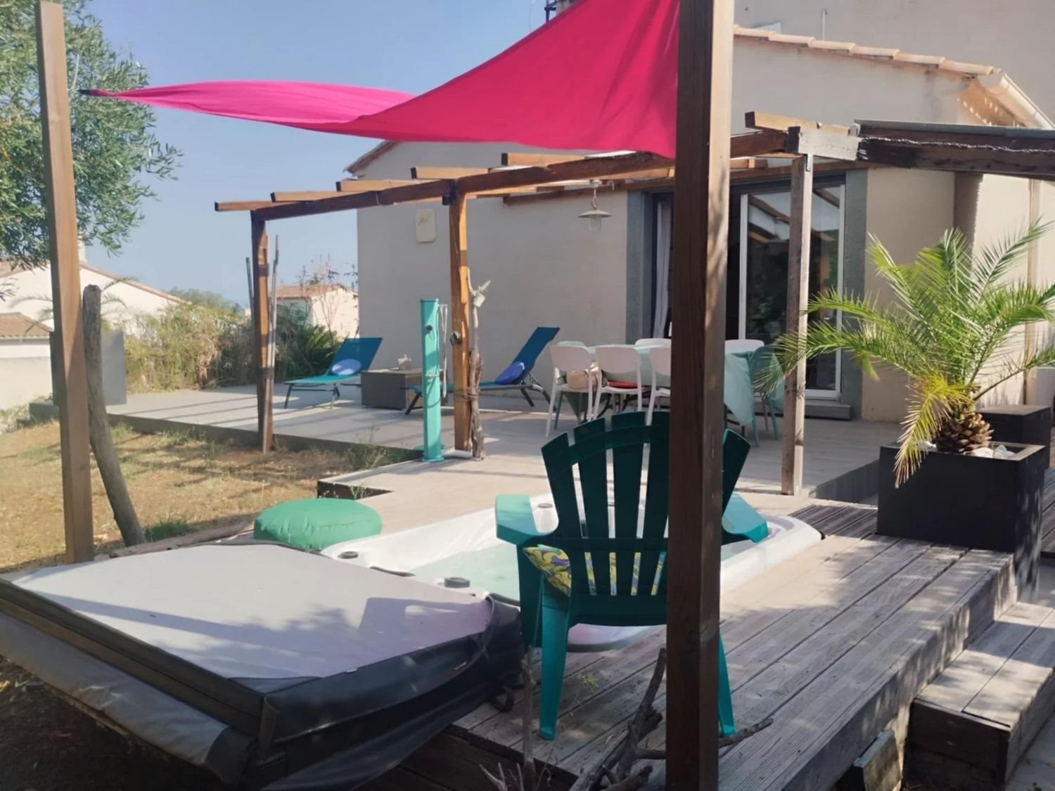 Maison à vendre, 135m², Vinassan