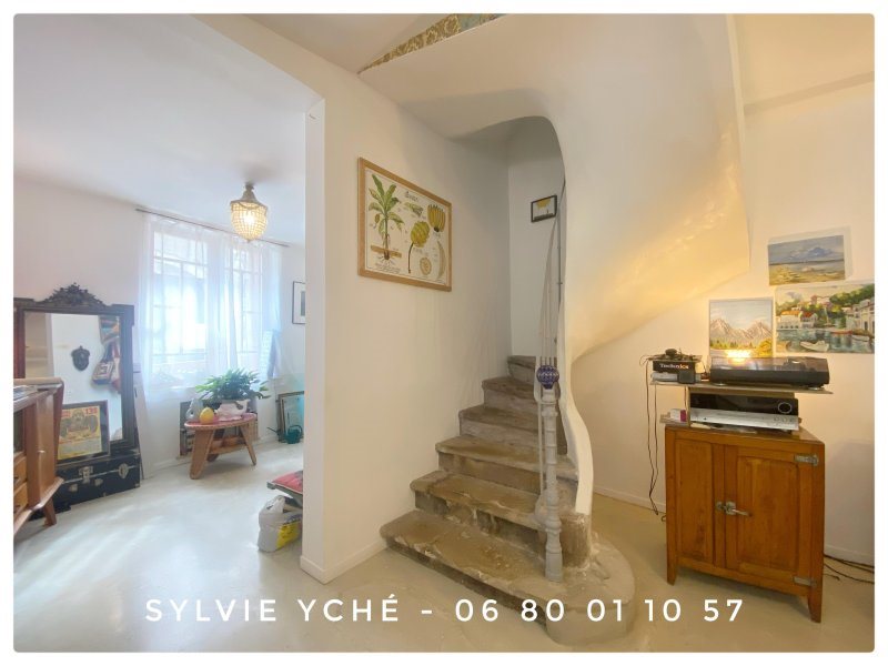 Maison à vendre, 4m², Peyriac-de-Mer