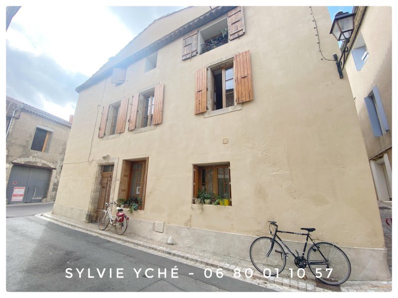 Maison à vendre, 4m², Peyriac-de-Mer