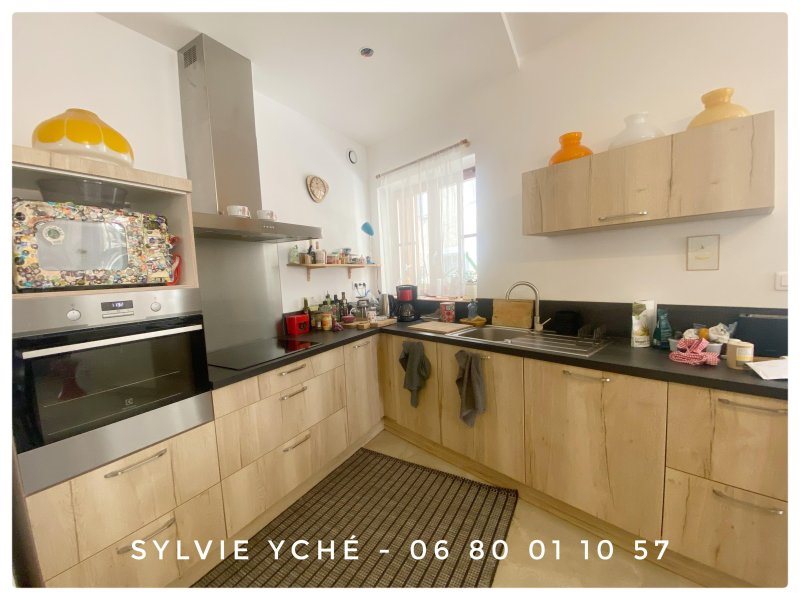 Maison à vendre, 4m², Peyriac-de-Mer