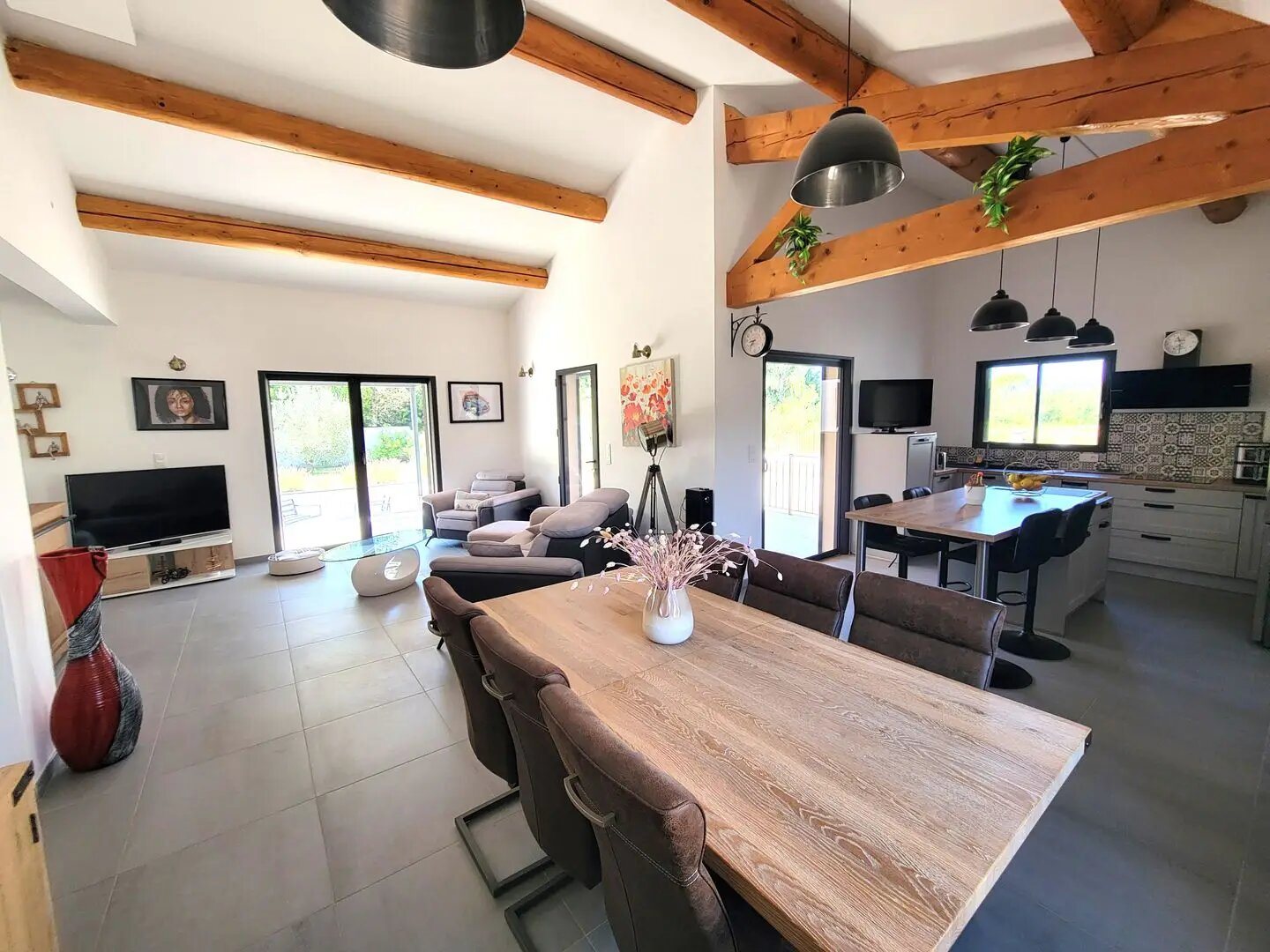 Maison à vendre, 120m², Saze