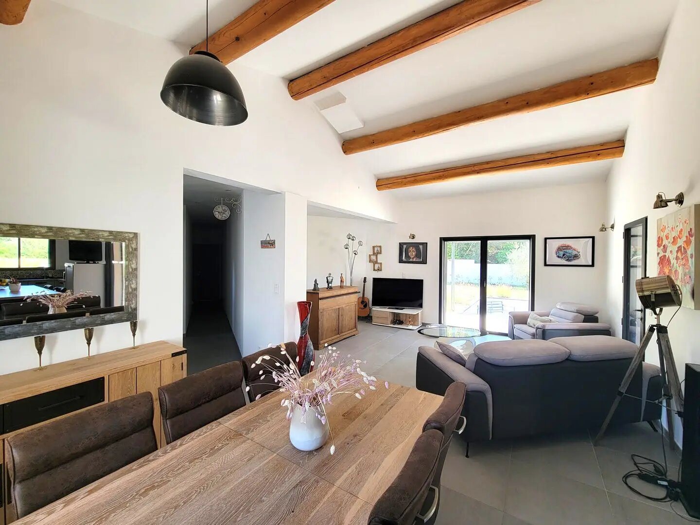 Maison à vendre, 120m², Saze