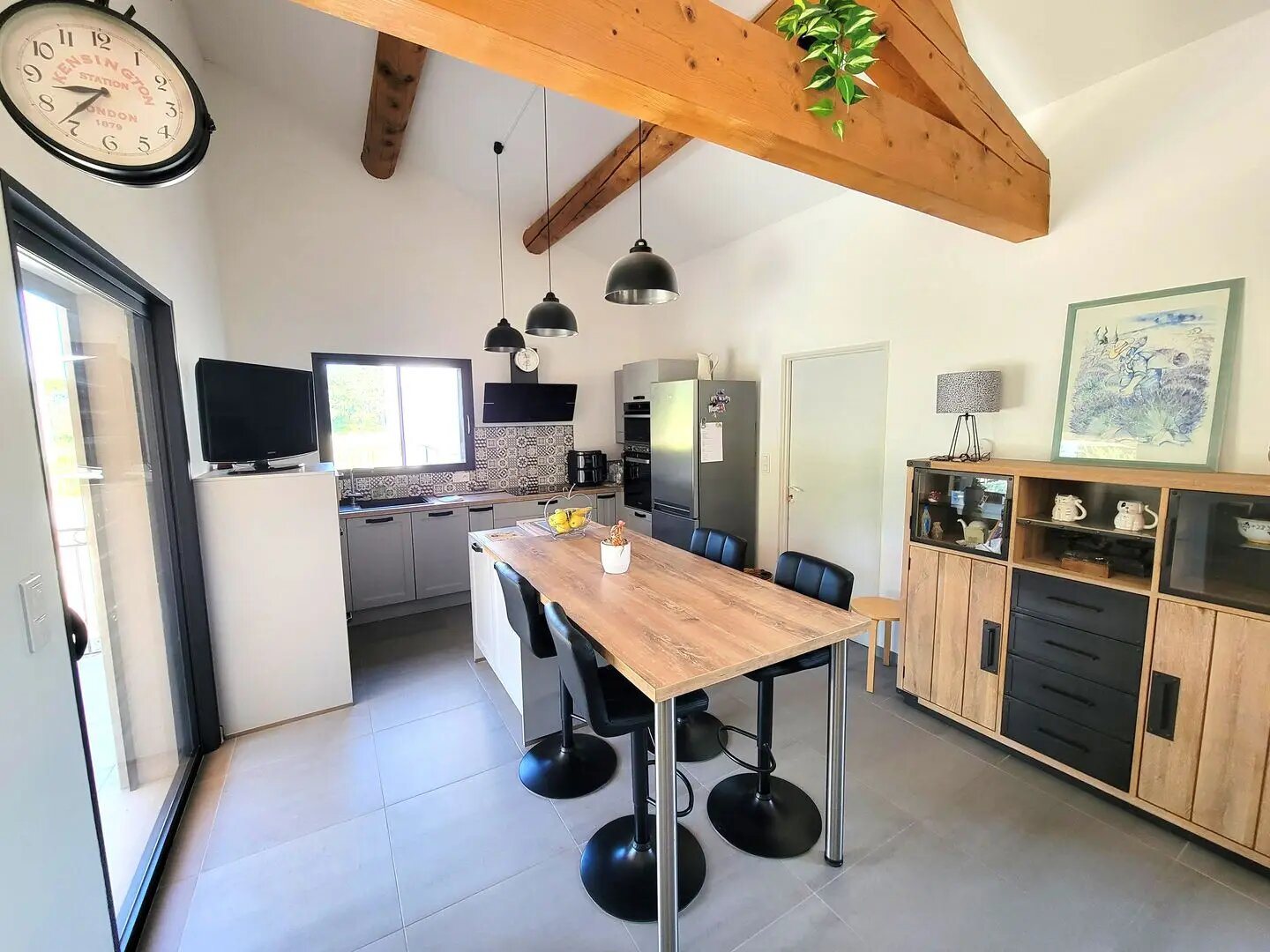 Maison à vendre, 120m², Saze