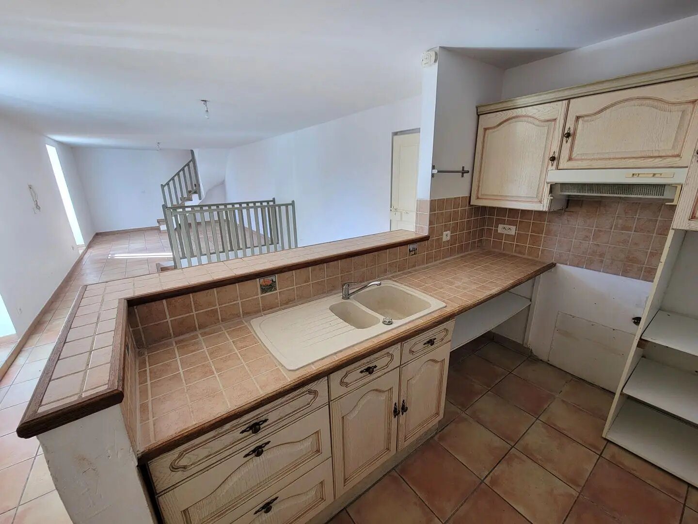 Maison à vendre, 94m², Rochefort-du-Gard