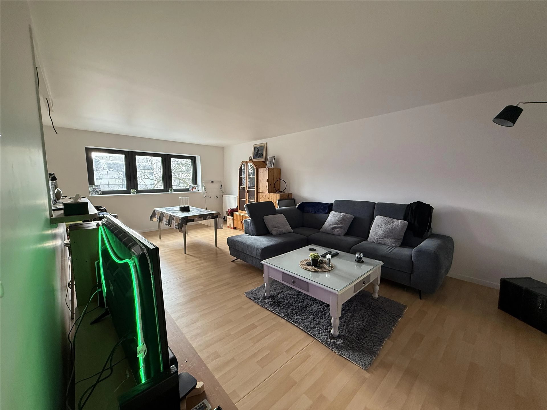 Appartement à vendre, 79m², Rouen
