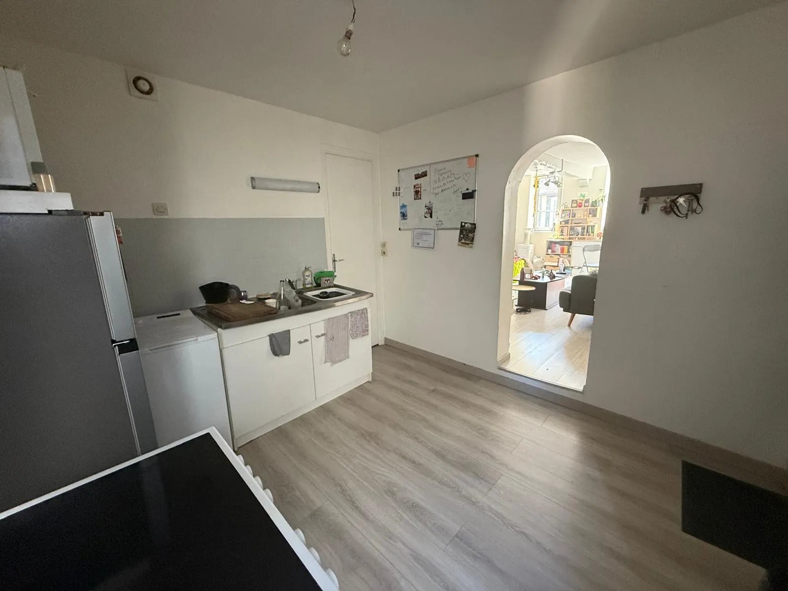 Appartement à vendre, 45m², Rouen