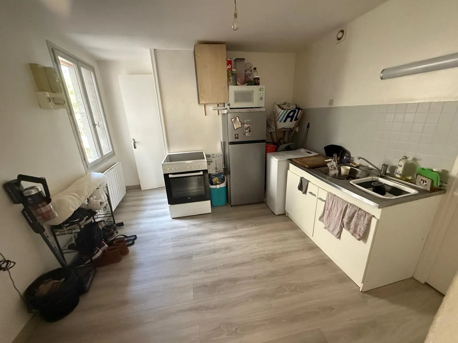 Appartement à vendre, 45m², Rouen