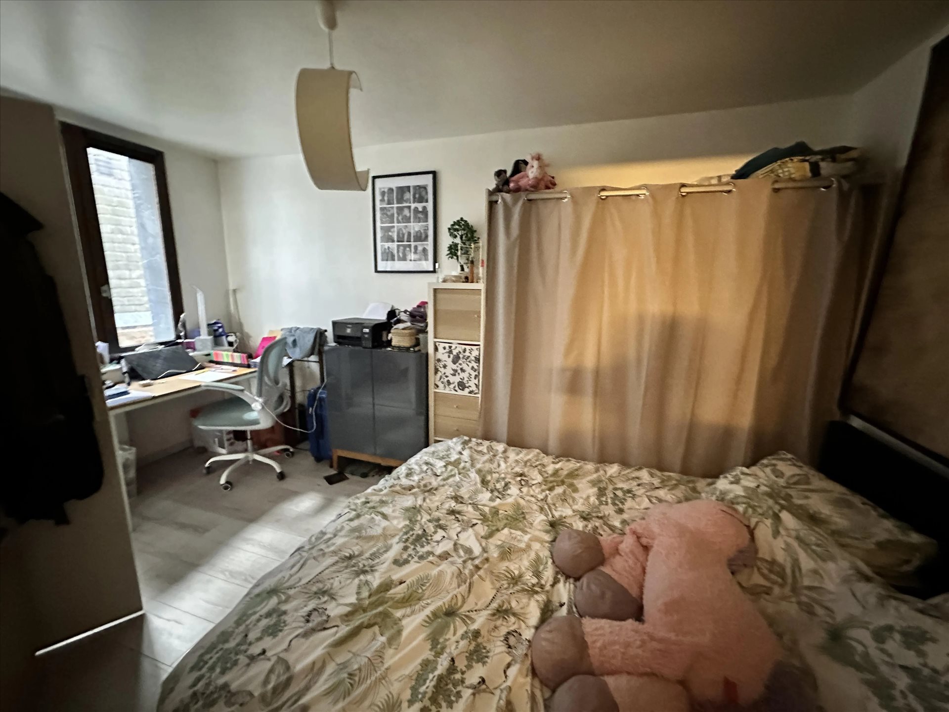 Appartement à vendre, 45m², Rouen