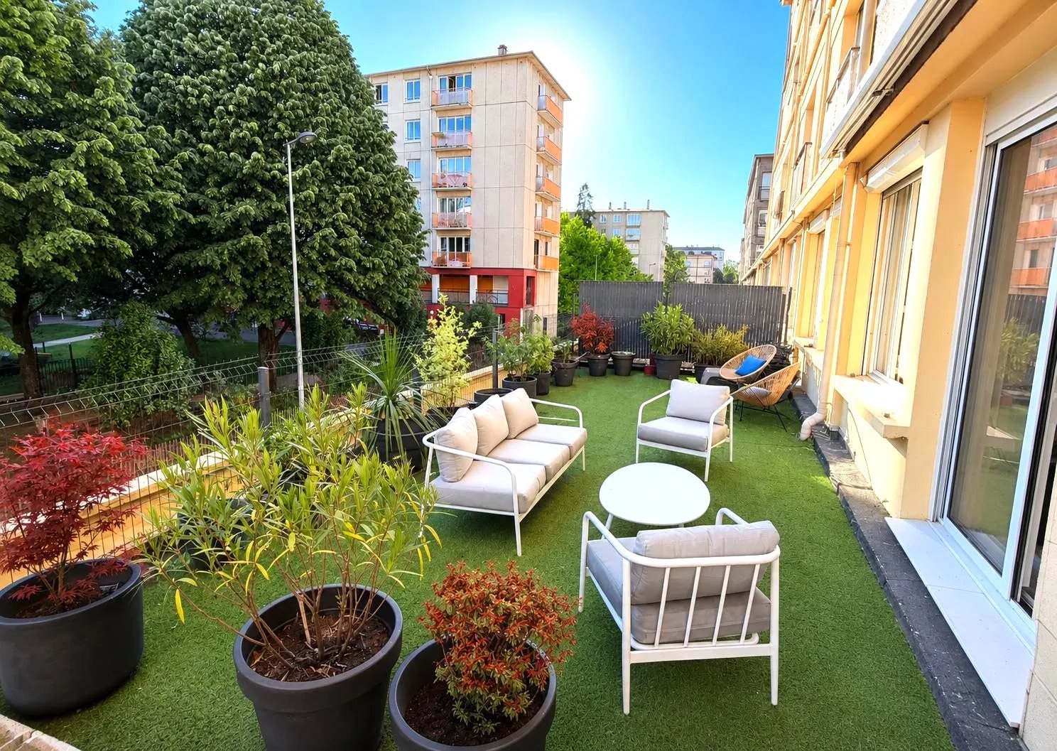 Appartement à vendre, 66m², Rouen