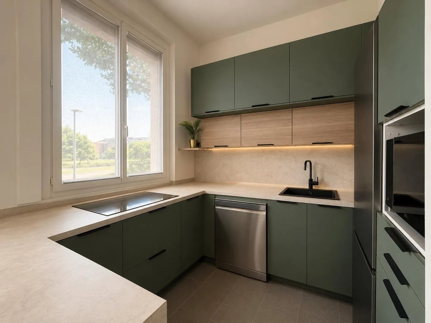 Appartement à vendre, 66m², Rouen