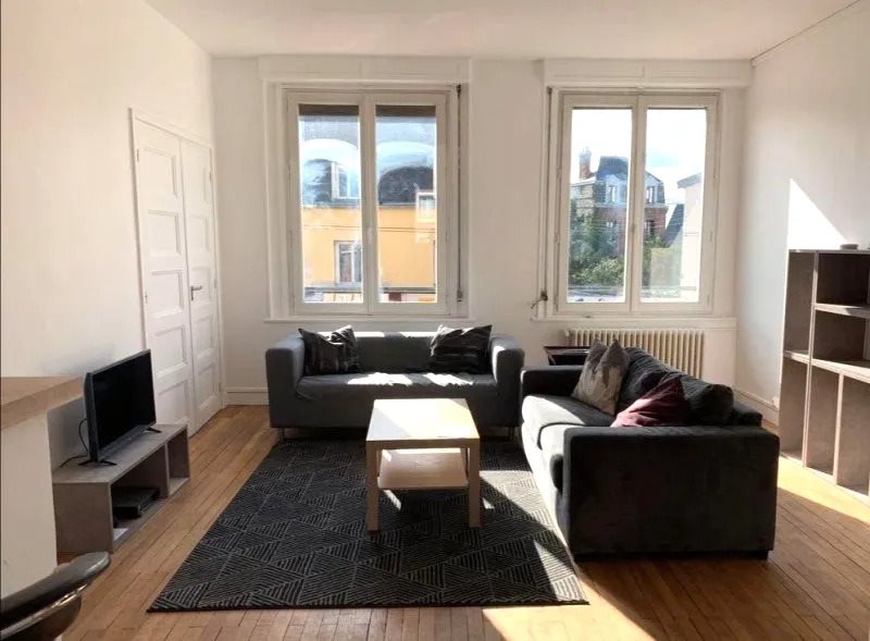 Appartement à vendre, 106m², Rouen