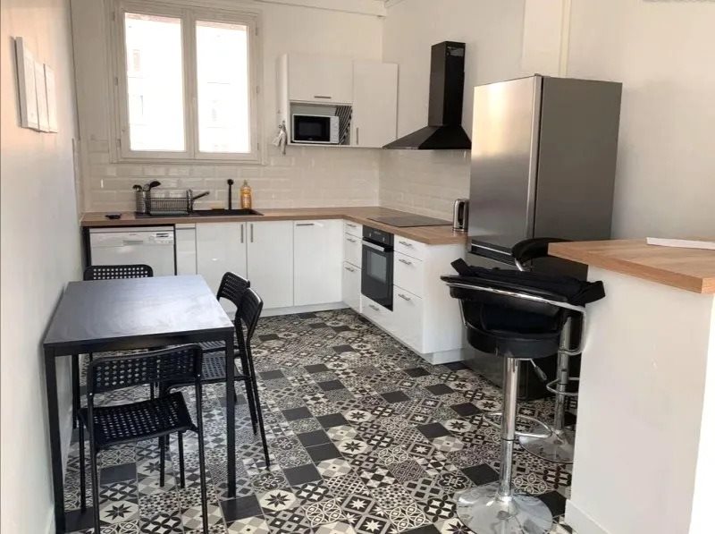 Appartement à vendre, 106m², Rouen