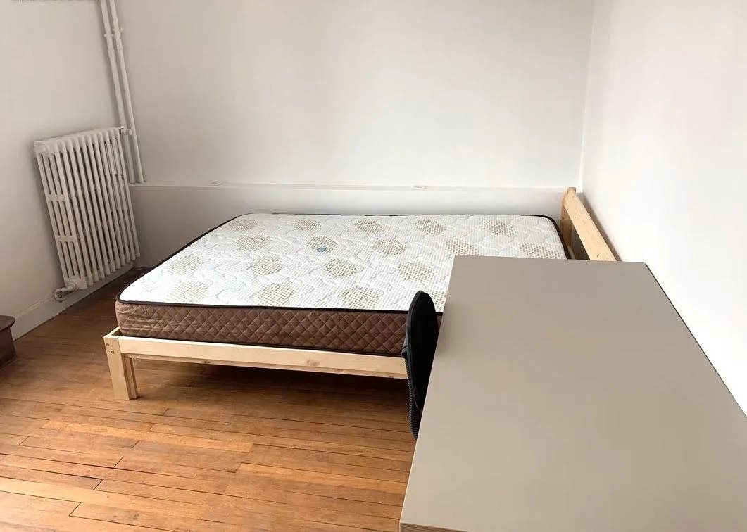 Appartement à vendre, 106m², Rouen