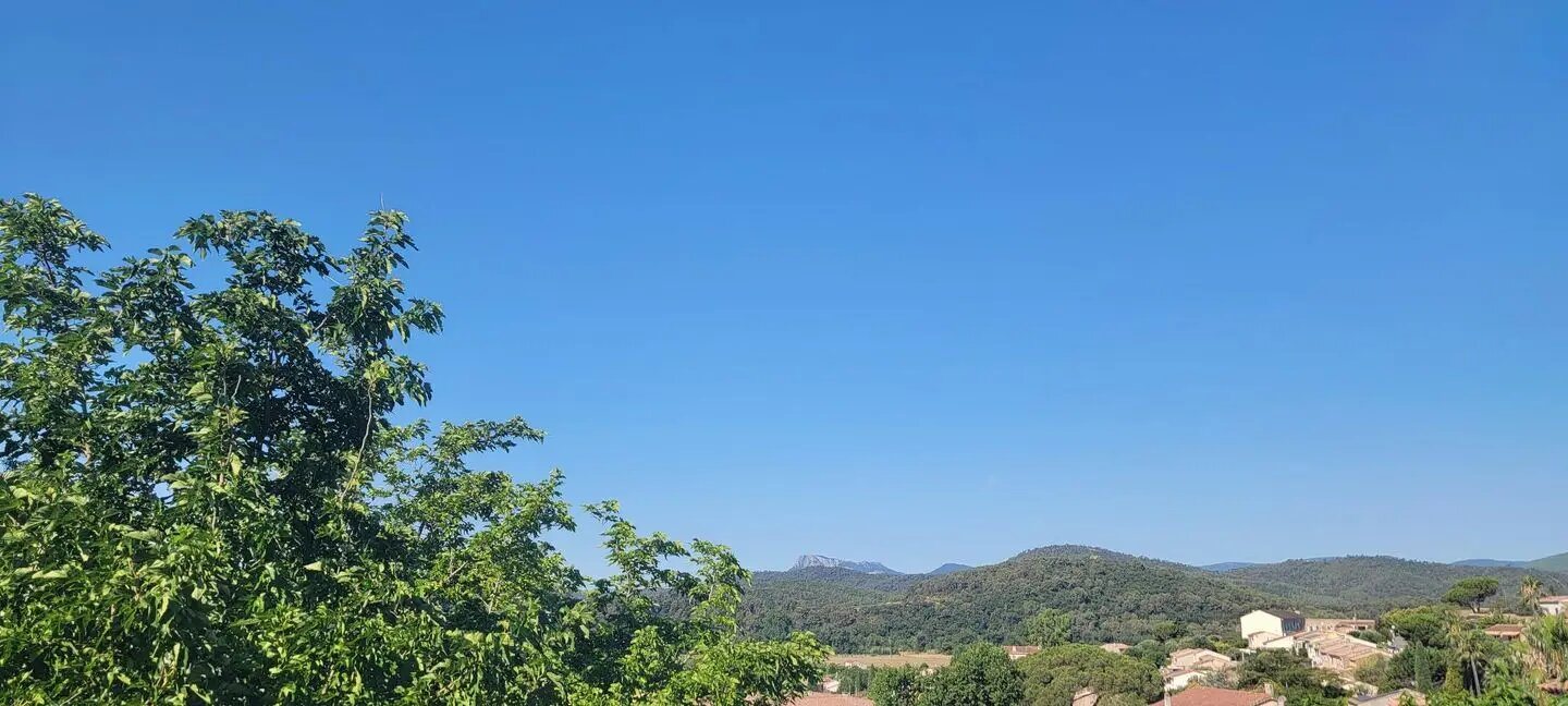 Appartement à vendre, 62m², Pierrefeu-du-Var