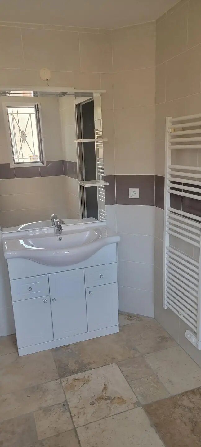 Appartement à vendre, 62m², Pierrefeu-du-Var