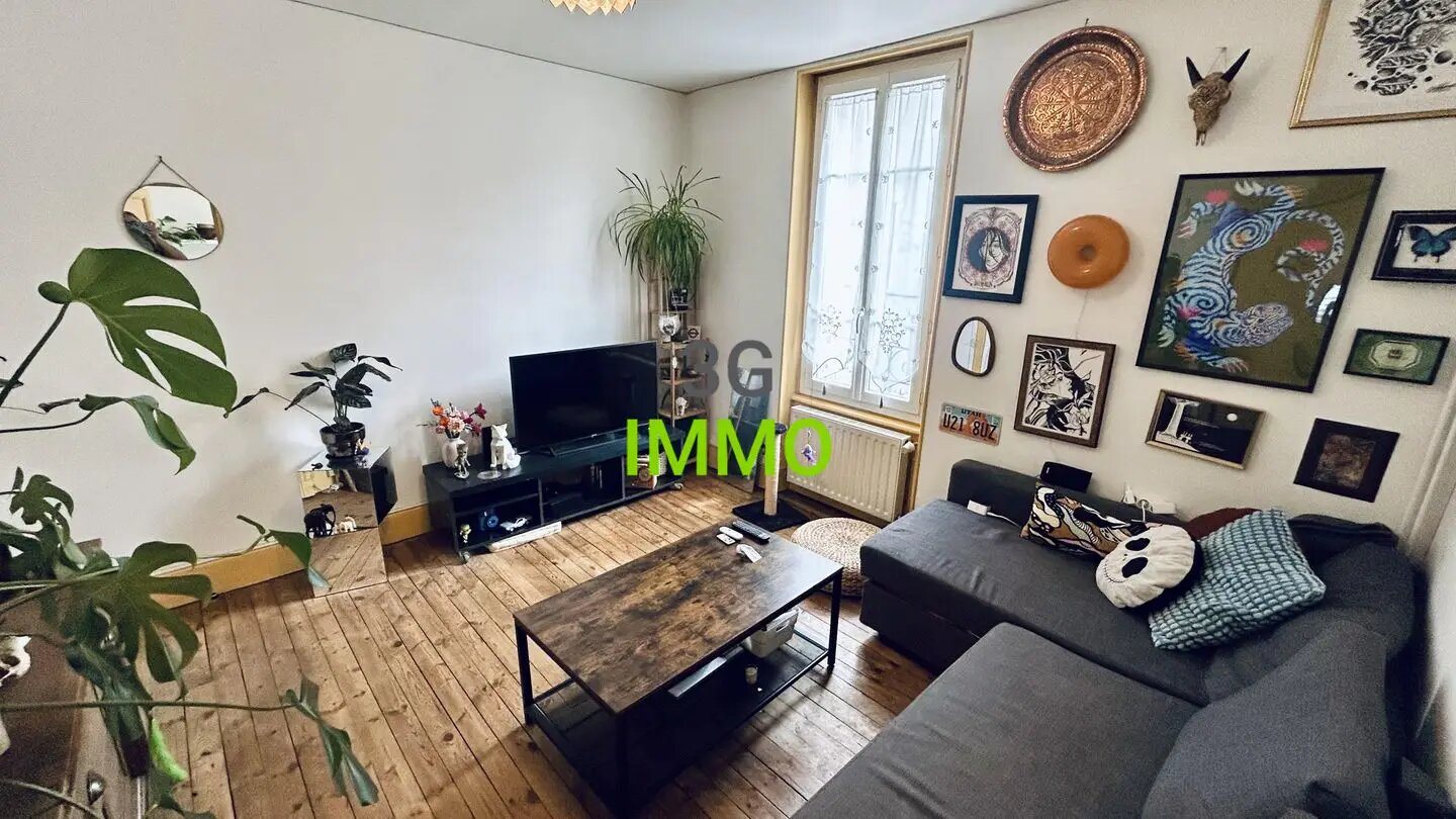 Appartement à vendre, 36m², Chamalières