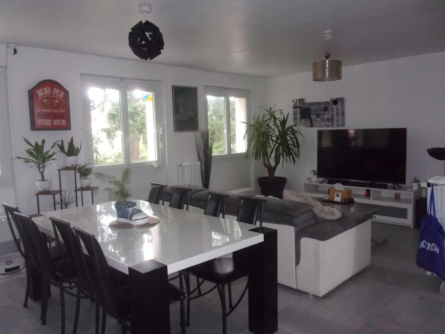 Appartement à louer, 69m², Aubière