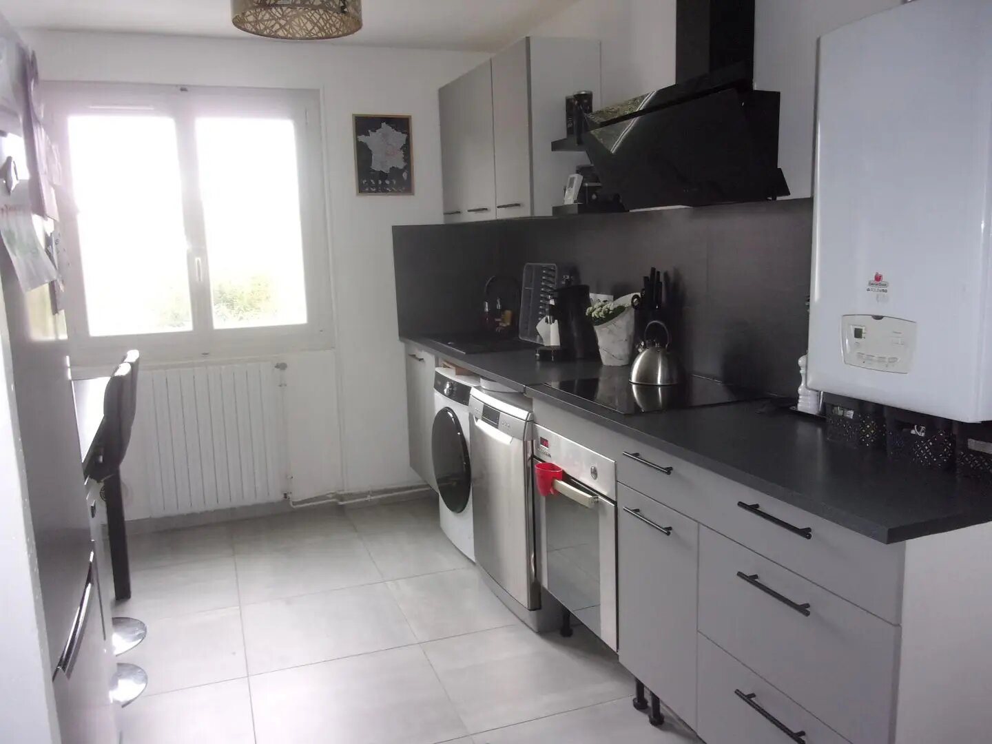 Appartement à louer, 69m², Aubière