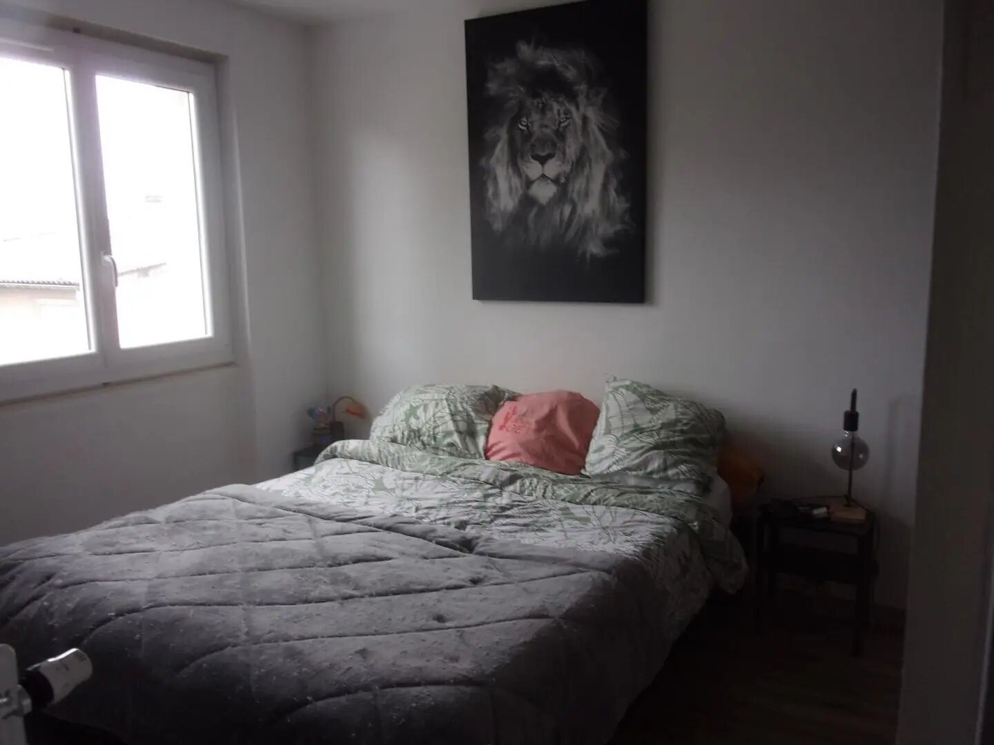 Appartement à louer, 69m², Aubière