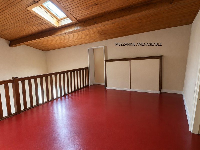 Maison à vendre, 3m², Nohanent