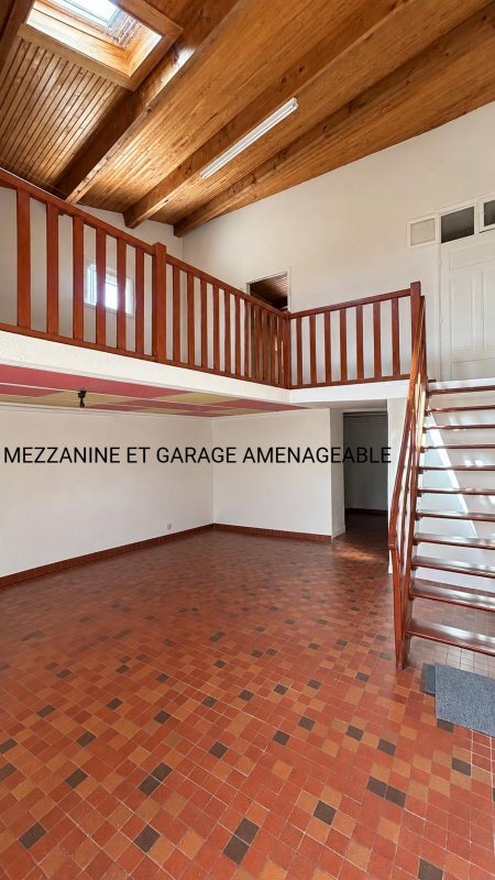 Maison à vendre, 3m², Nohanent