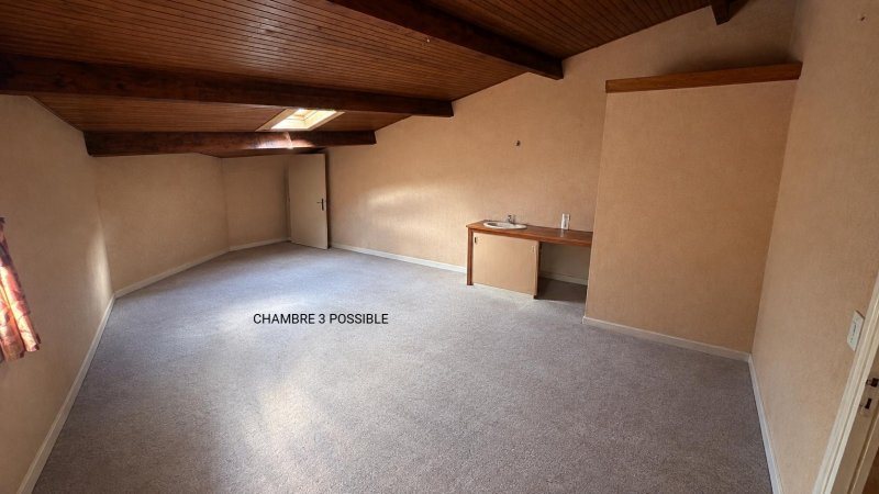Maison à vendre, 3m², Nohanent