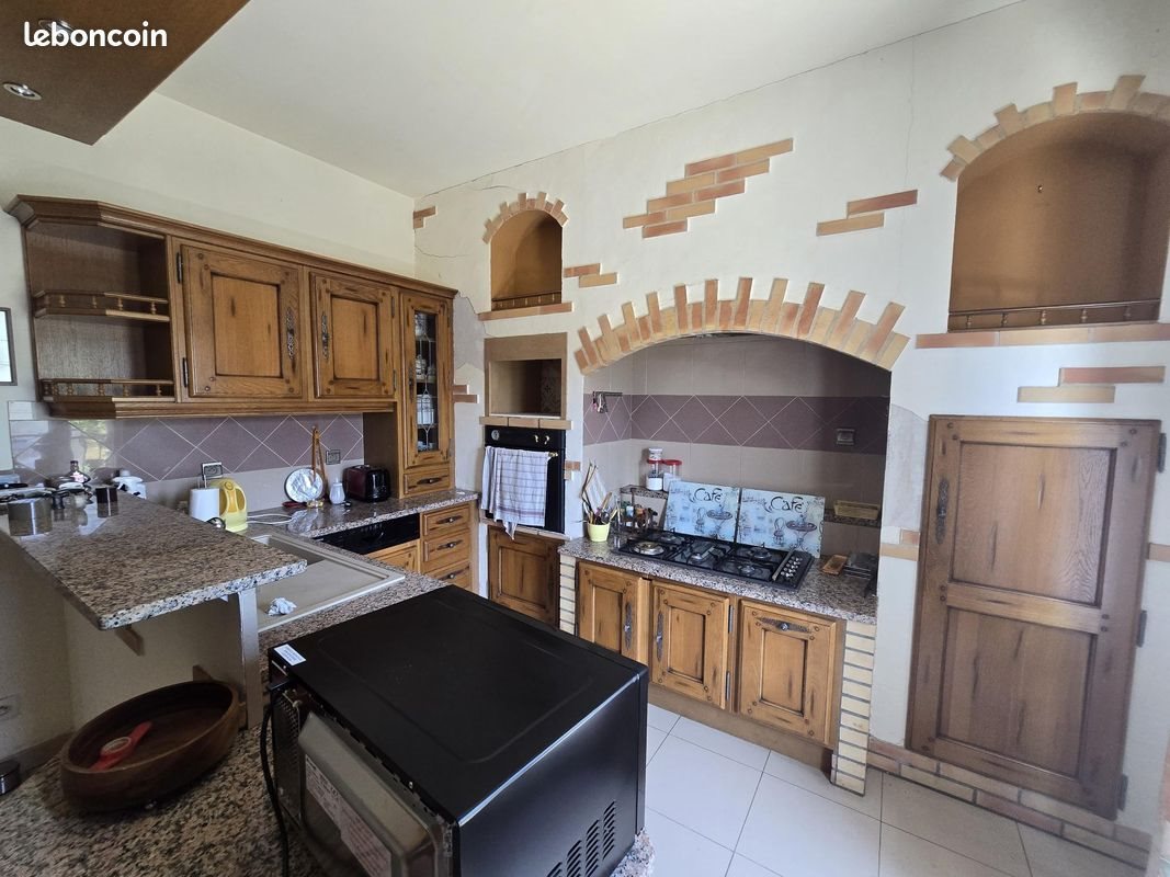 Maison à vendre, 167m², Albi