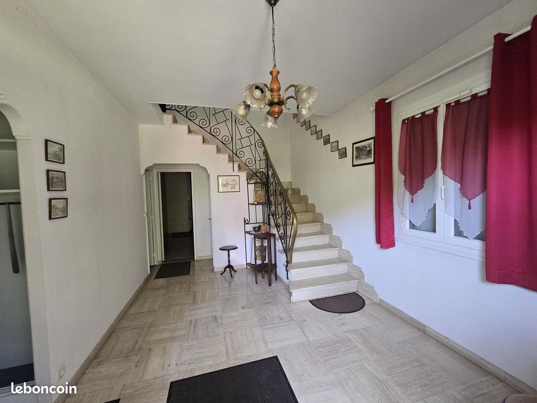 Maison à vendre, 167m², Albi